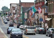 Historic Downtown Leesburg