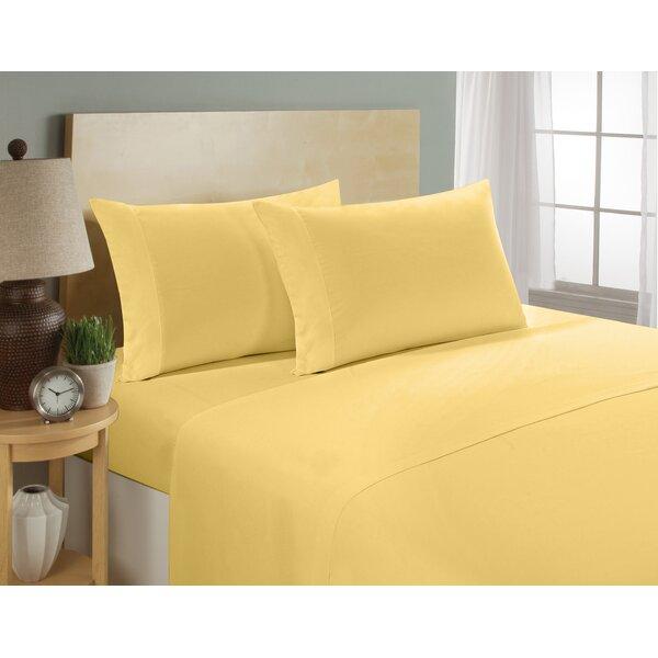 Froehlich 1000 Thread Count 100% Cotton Sheet Set