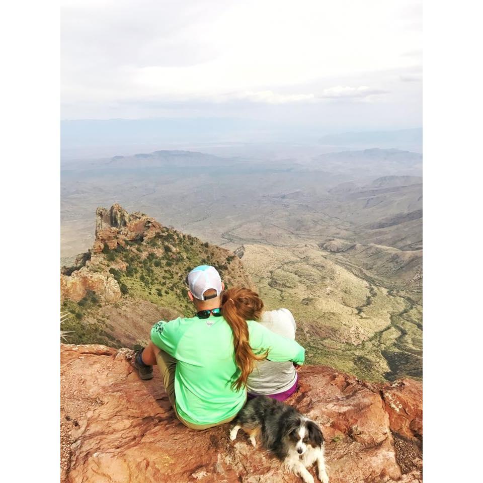 Big Bend