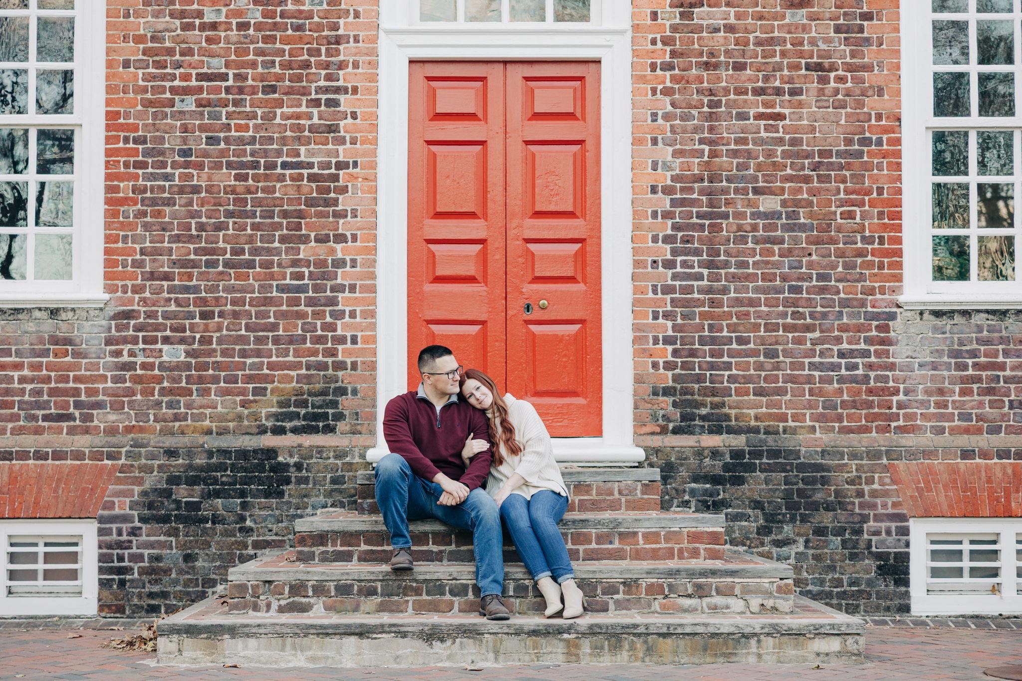 The Wedding Website of Adelaide Fischer and Zachary Barnes