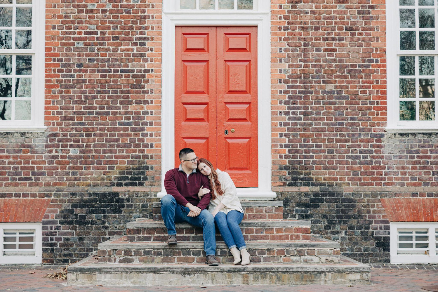 The Wedding Website of Adelaide Fischer and Zachary Barnes