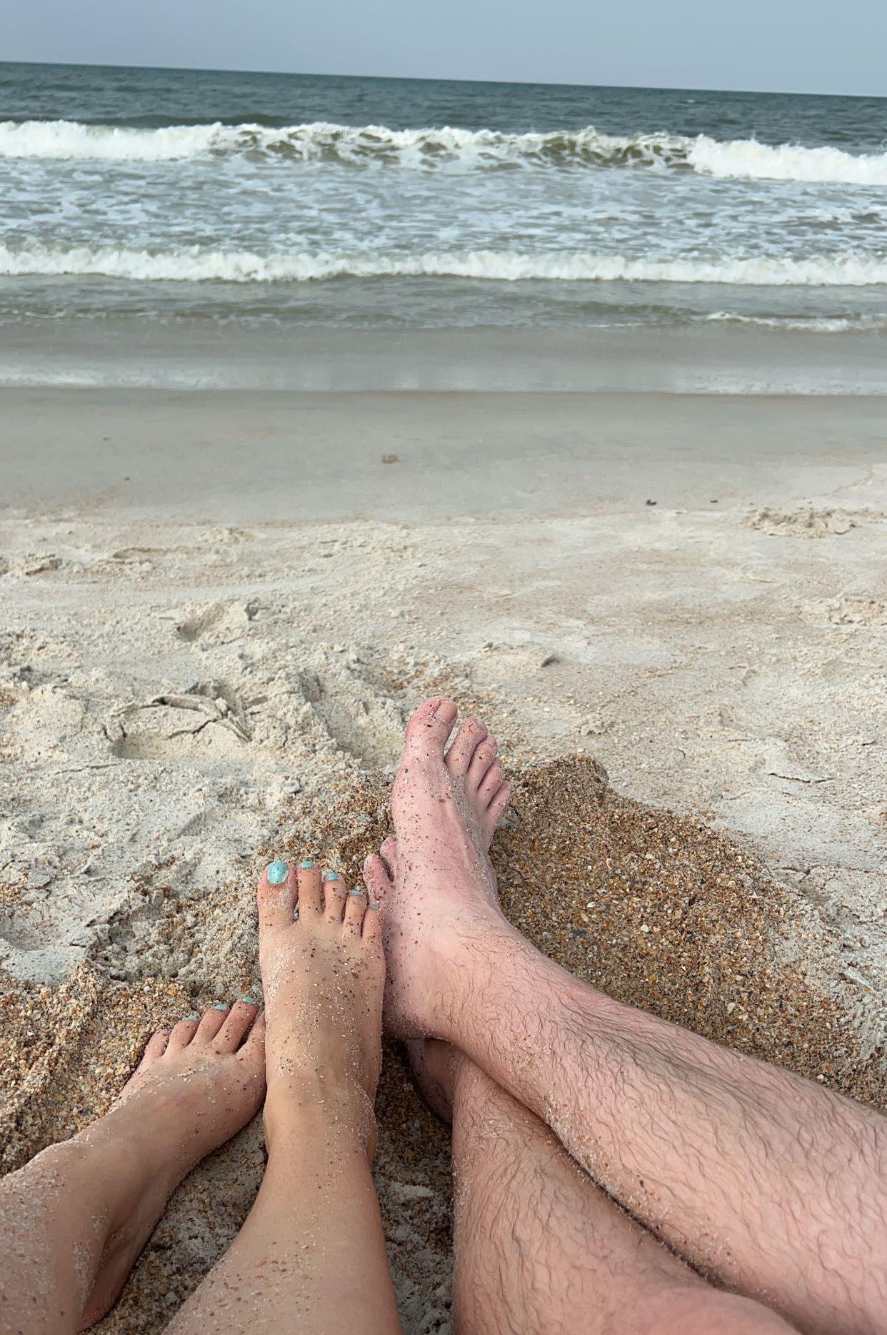 The Wedding Website of Rebecca Bryant and Gregory Daugherty