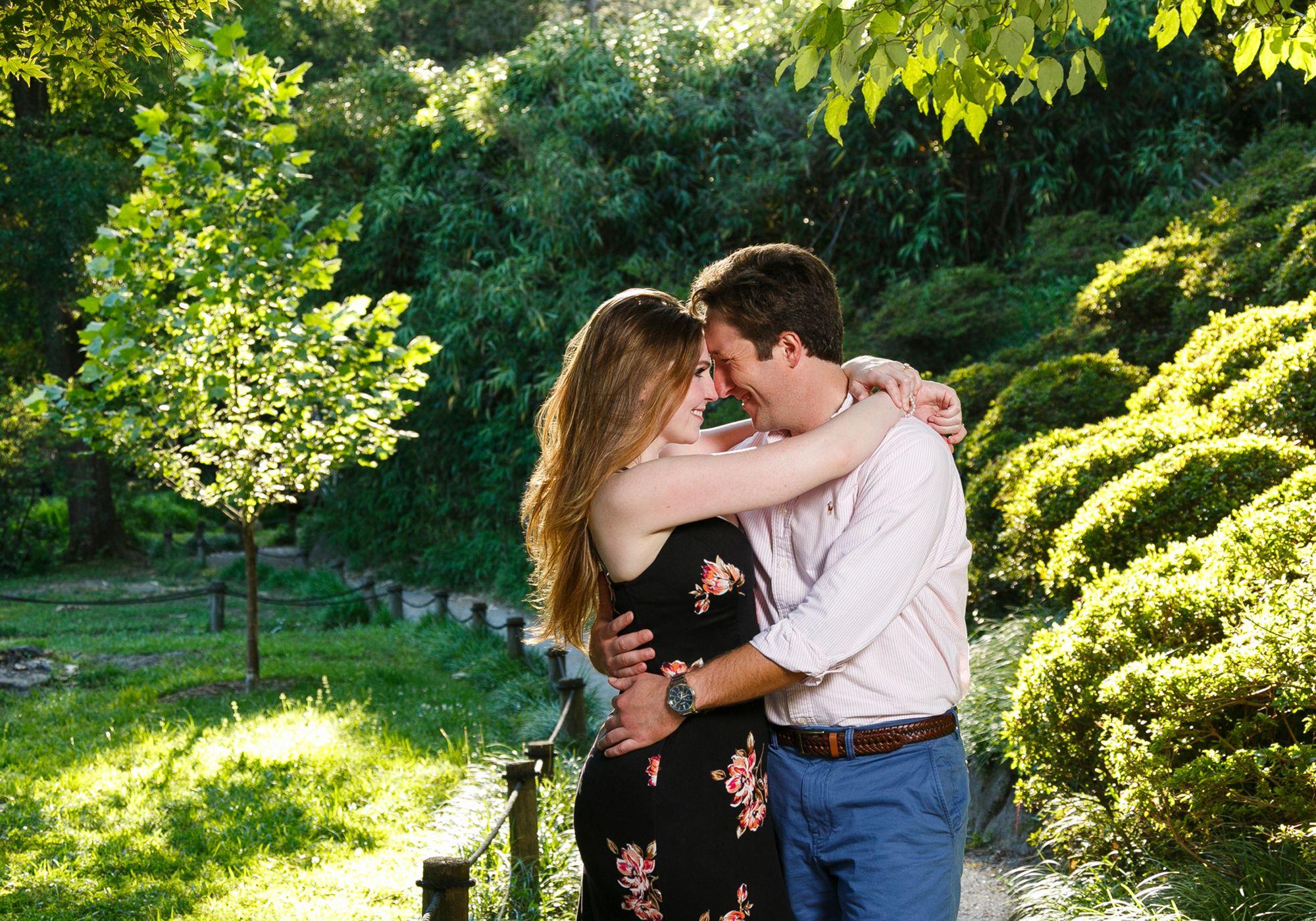 The Wedding Website of Lindsay Blumberg and Rudge Lones