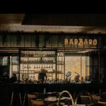 Bárbaro Cocina Primitiva Rionegro