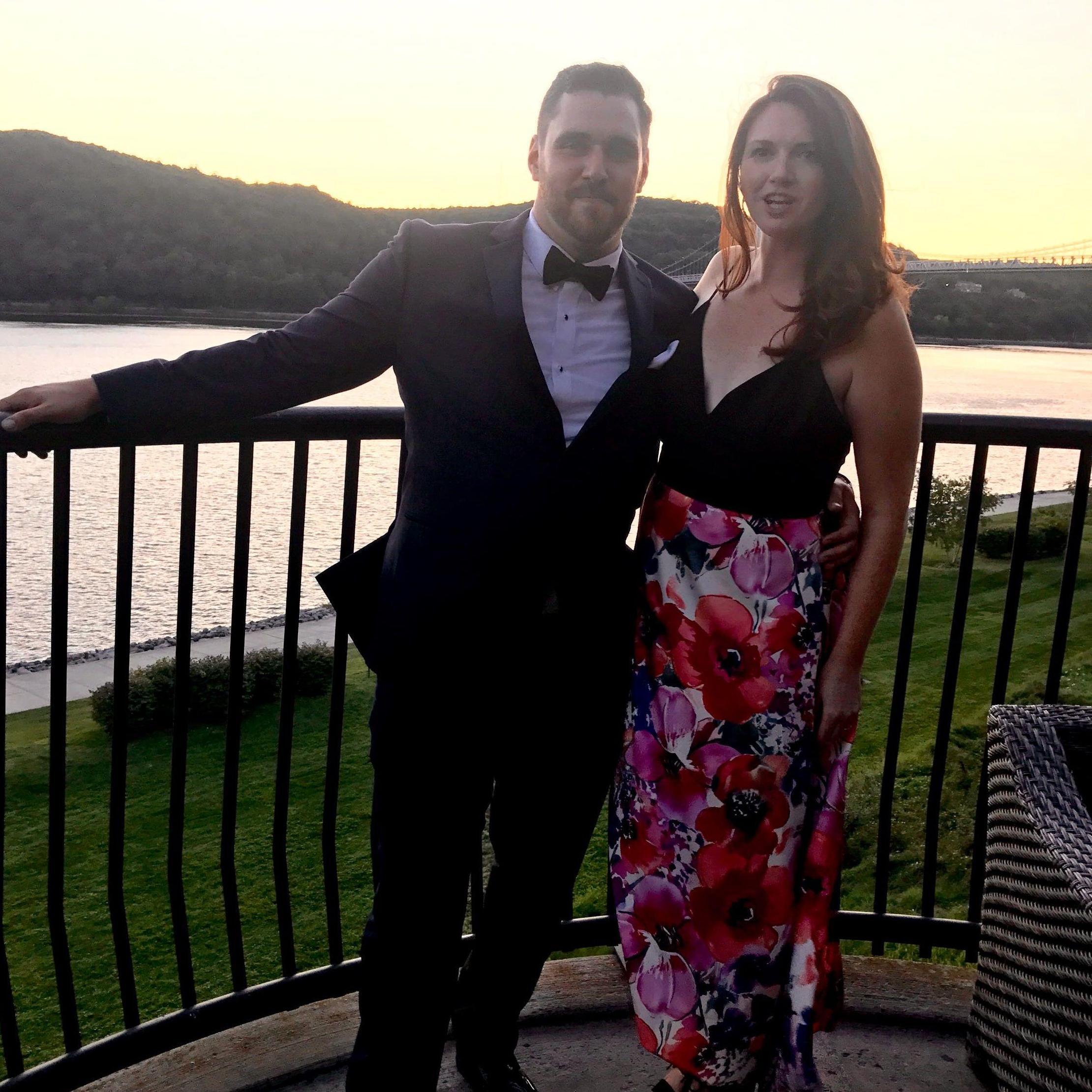 Poughkeepsie, New York