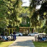 Downtown Healdsburg