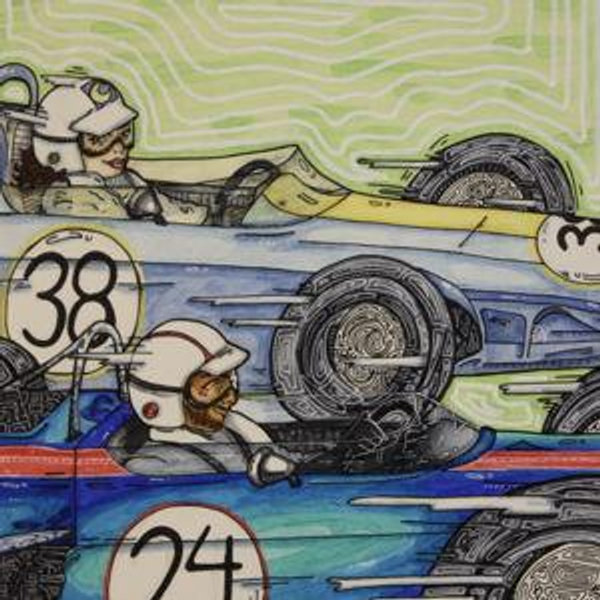F1 Weekend