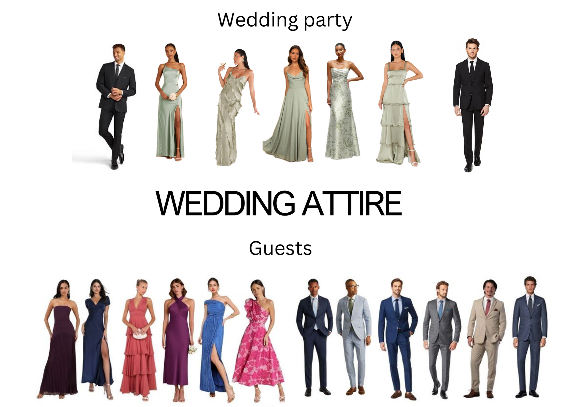 The Wedding Website of Diane Arias and Henry Frengel