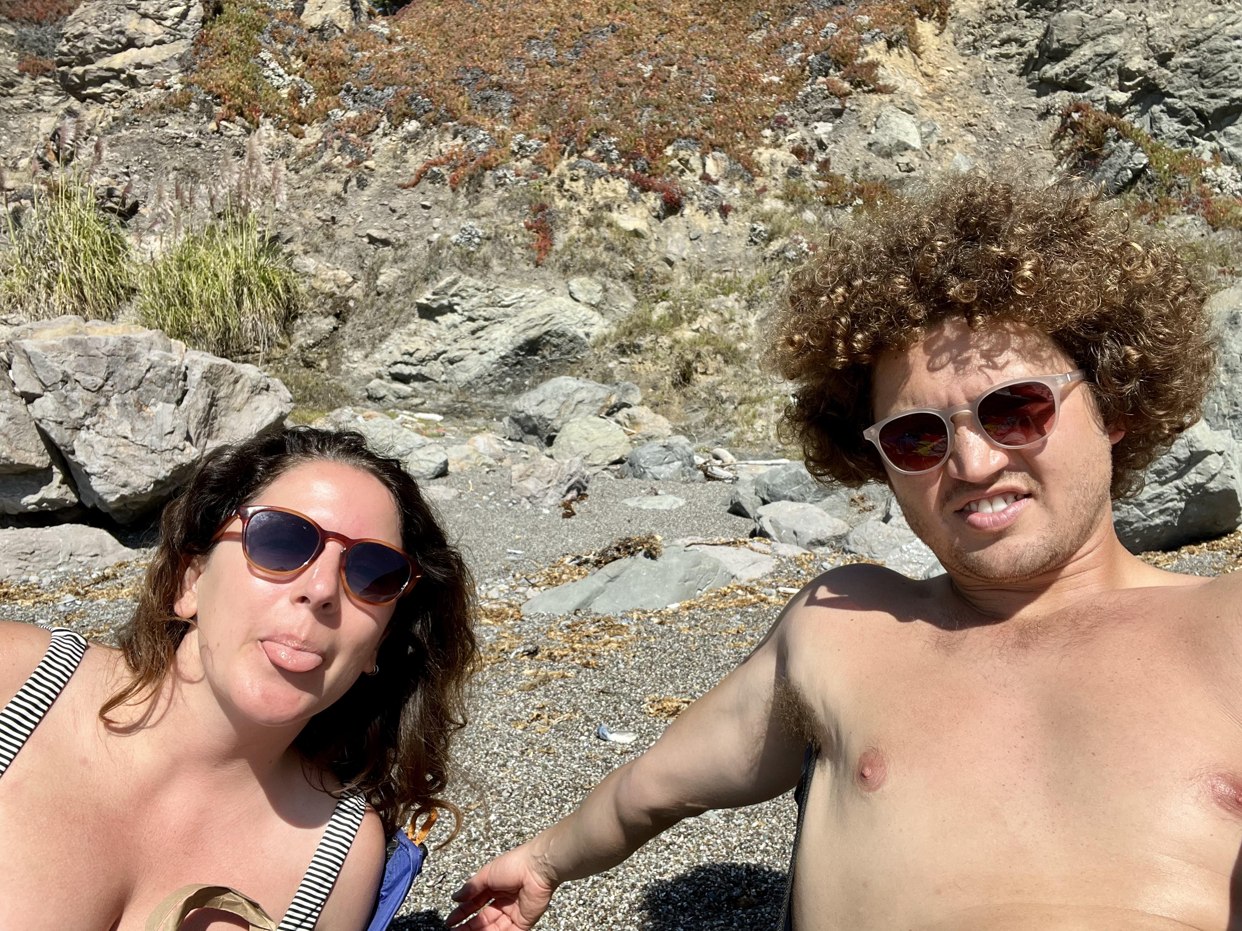 The Wedding Website of Hollis Jones and Zach Voss