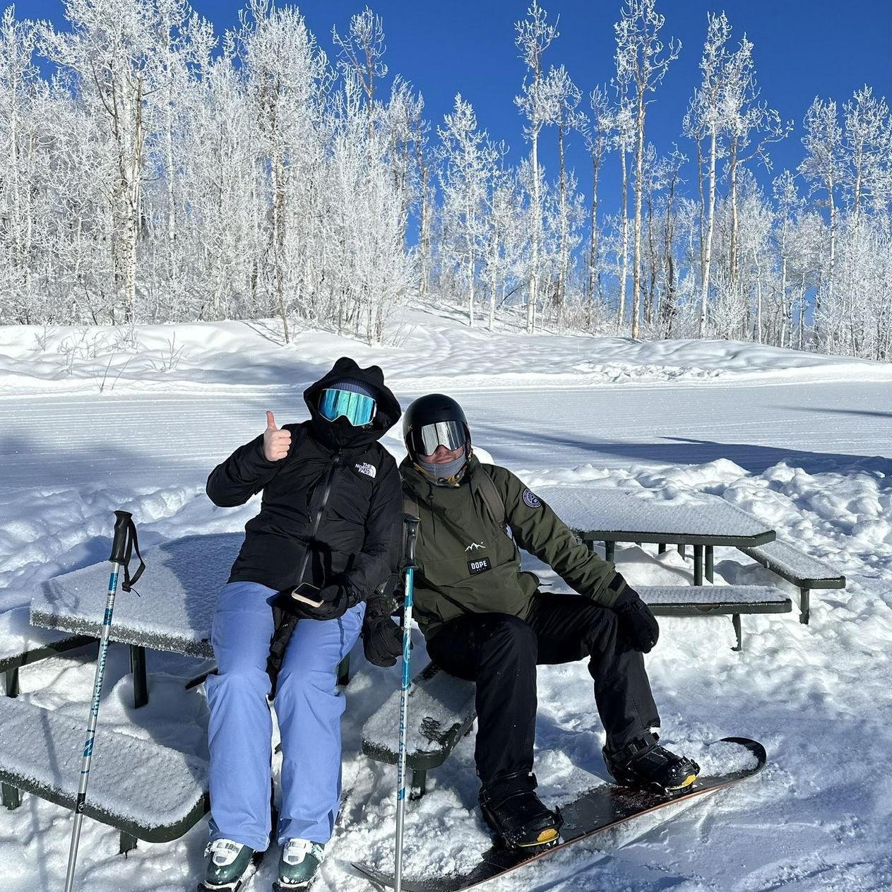 Steamboat Springs, Colorado. MusicFest 2024
