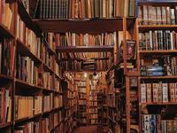 Armchair Books