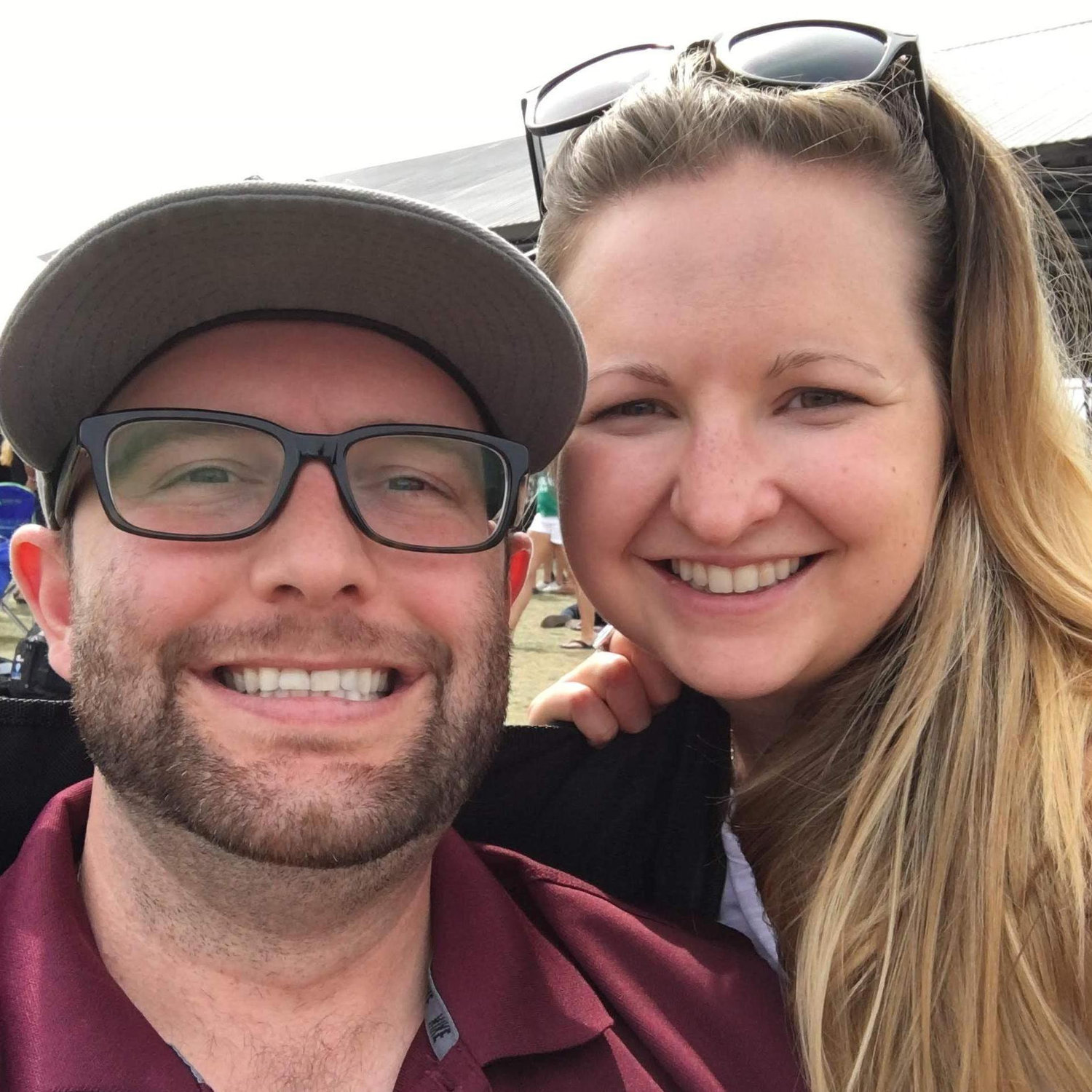Maine Craft Brewers Festival!