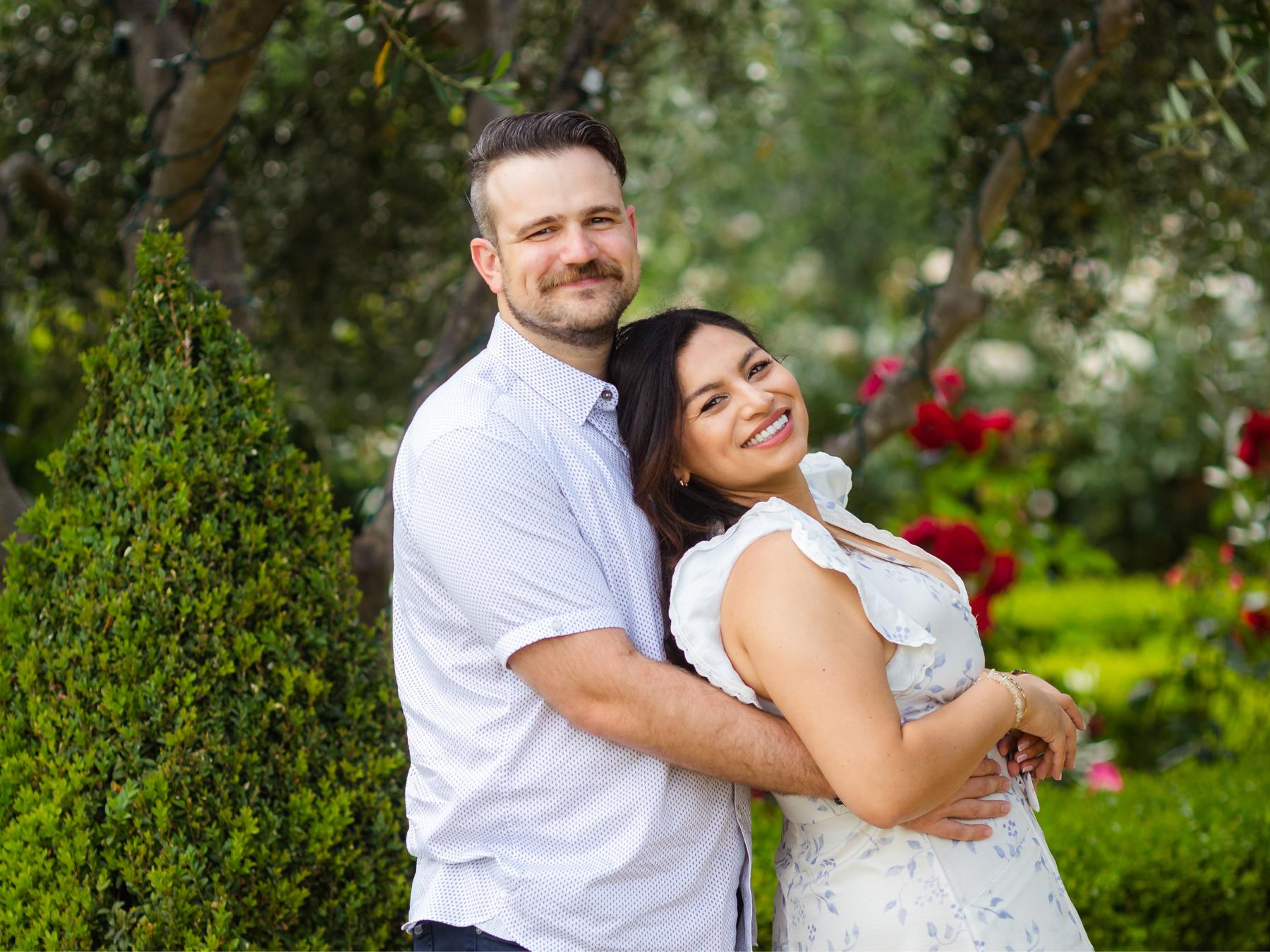 The Wedding Website of Julie Mendoza and Justin Lollar