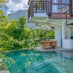 Villa Bali