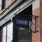 Emerald Lounge