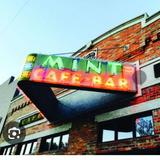 Mint Cafe and Bar