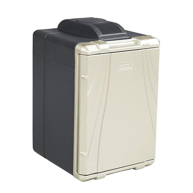 Coleman 40 Quart Portable Thermoelectric Cooler