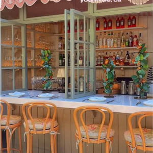 Lunch at Clementine Yountville