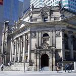 Hockey Hall of Fame