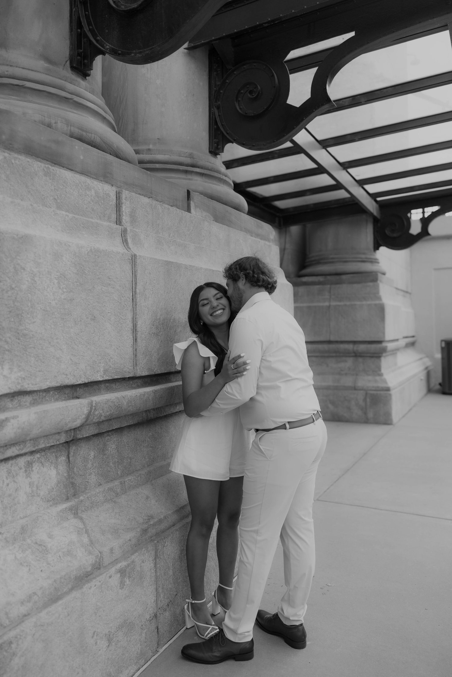 The Wedding Website of Jaqueline Amaya and Alfredo Teichroeb