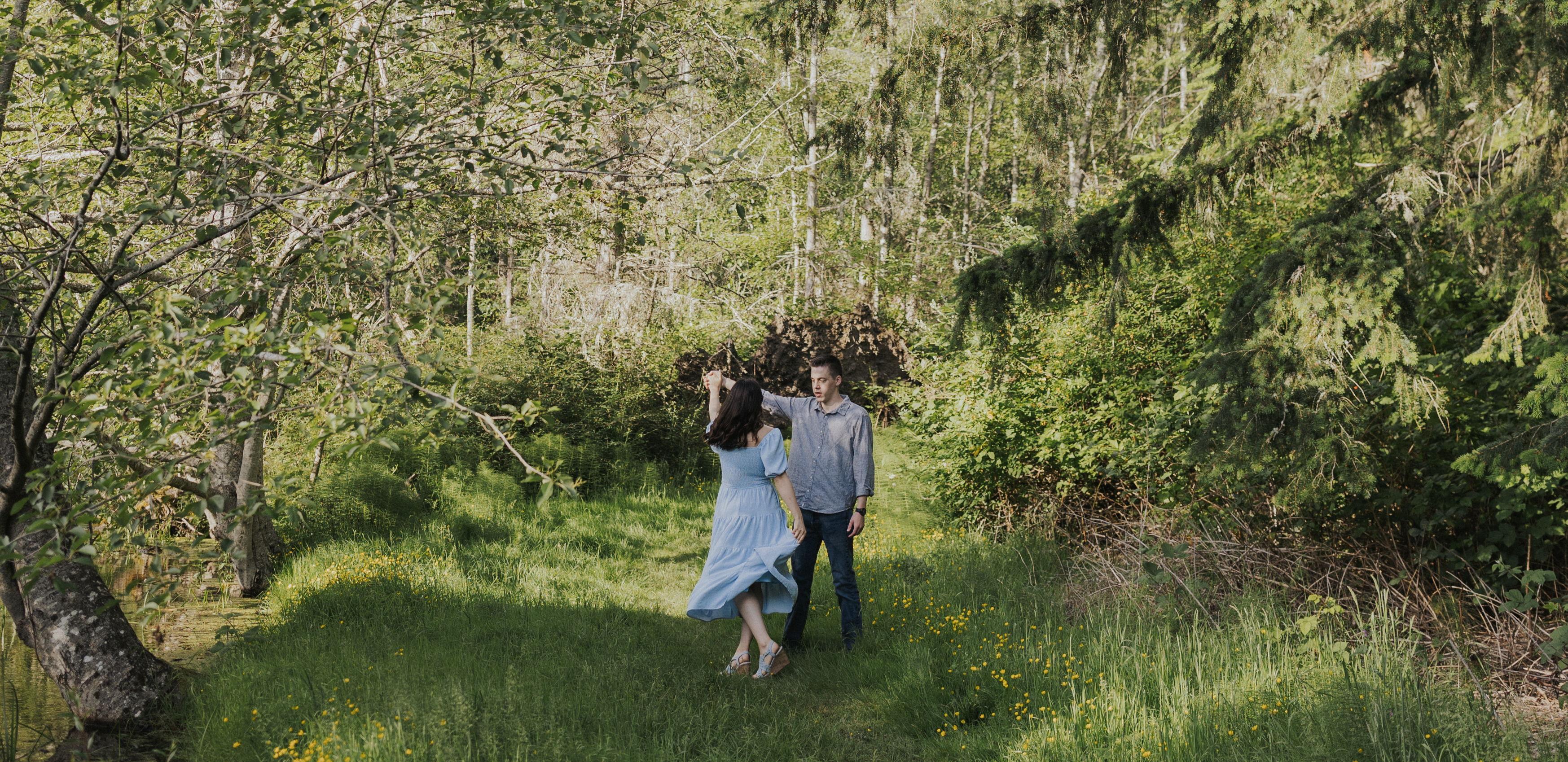 The Wedding Website of Jacob Huber and Alicia Fernandes