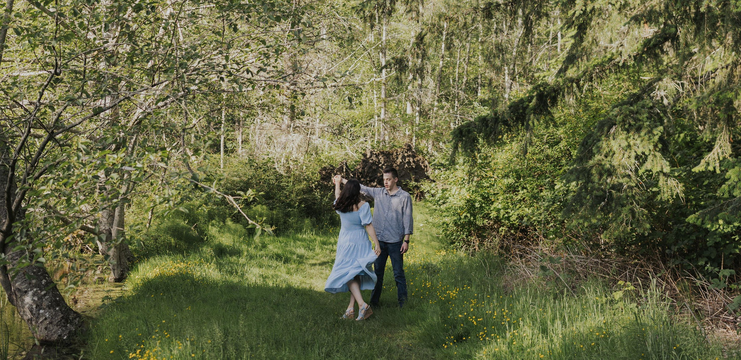 The Wedding Website of Jacob Huber and Alicia Fernandes