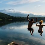 Visit Lake Siskiyou