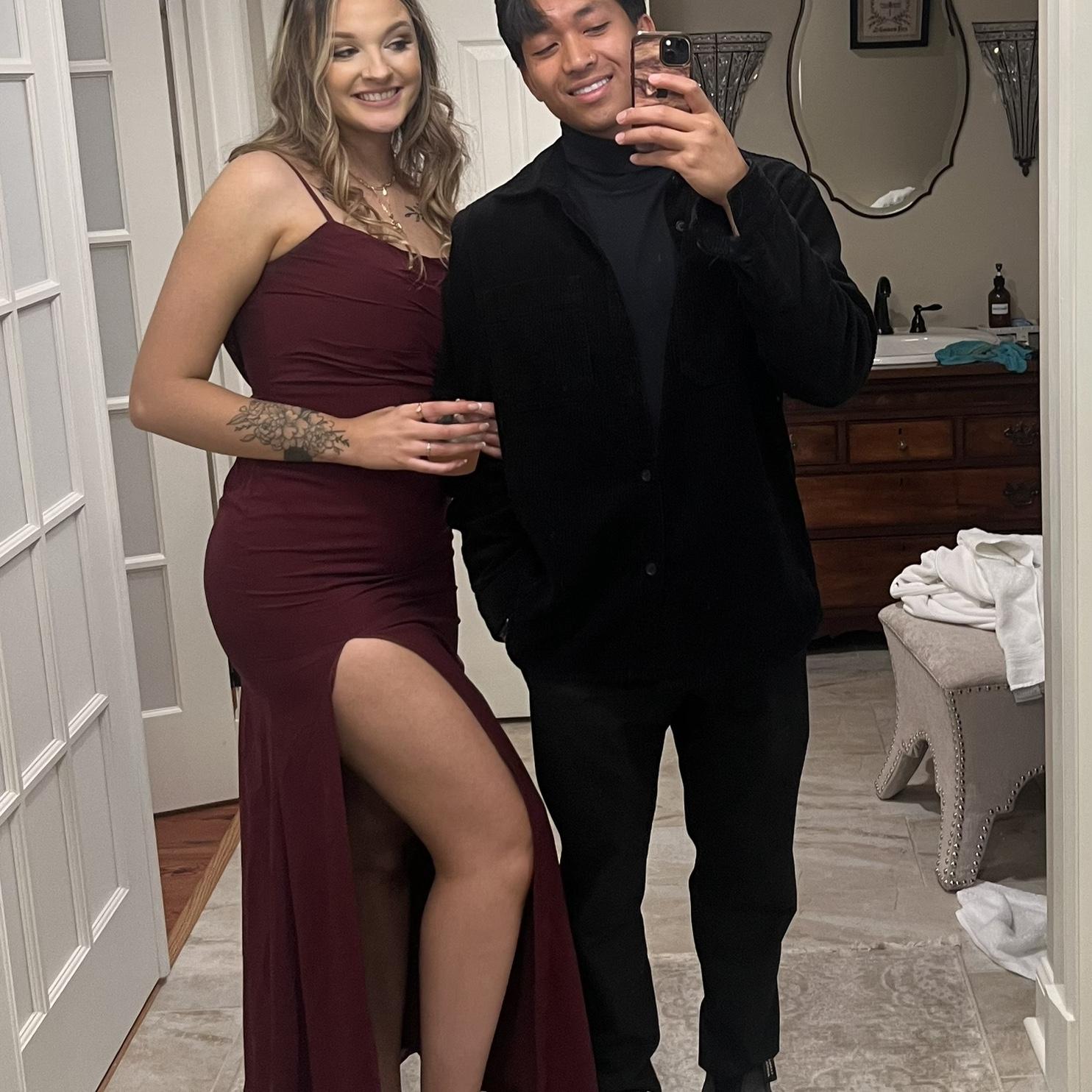 Ambers Wedding - 2022