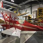Aviation Museum of New Hampshire