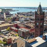 Downtown - Waterfront