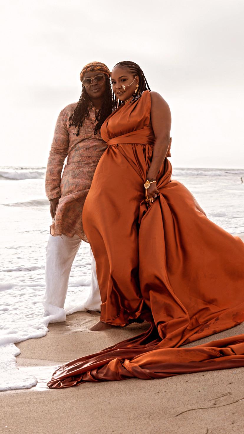 The Wedding Website of Lakisha Gamble and Tonia Vaughn - Toon