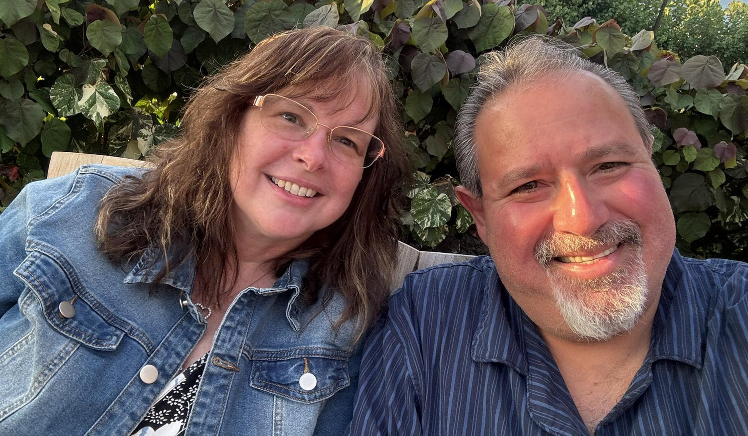 The Wedding Website of Jose Salinas and Ethel Sims