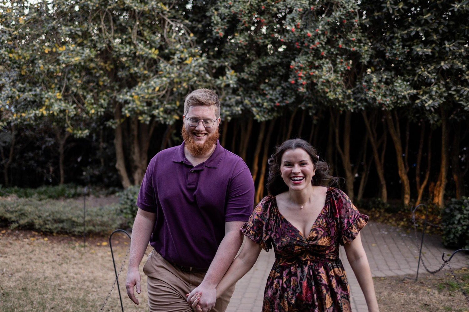 The Wedding Website of Lindsey Locklear and Evan Marsh