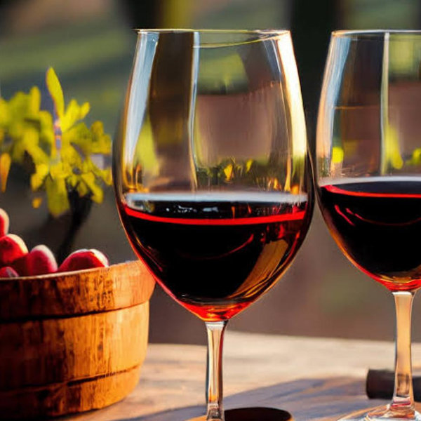 Wine Tasting