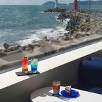 Seaside Cafes
