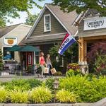 Kitchen Kettle Village