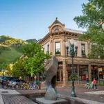 Explore Downtown Aspen