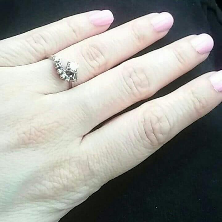 The Engagement Ring