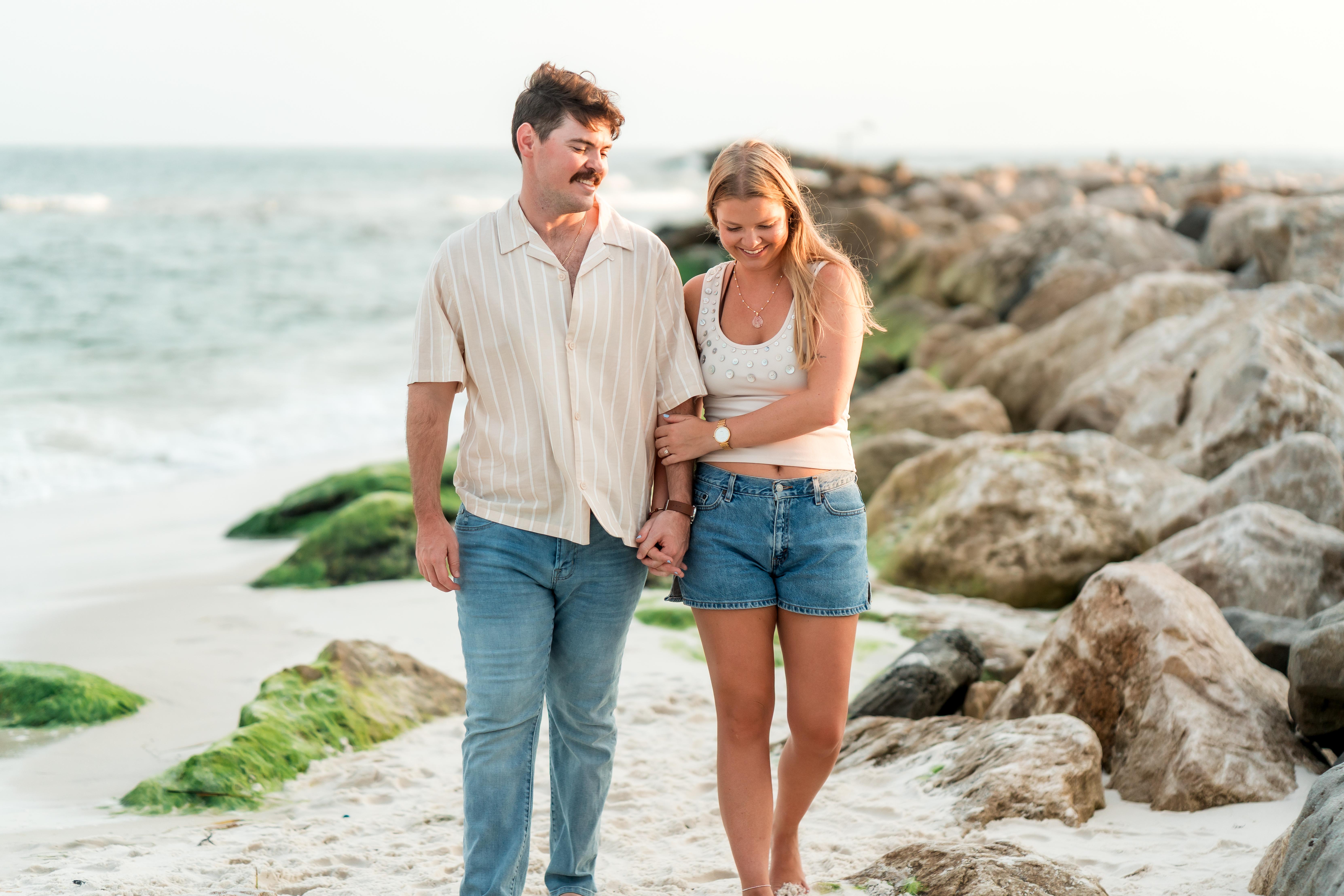 The Wedding Website of Caroline Ray and Hunter Griffin