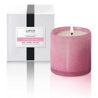 Duchess Peony Powder Room Candle - 15.5oz