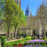 Rittenhouse Square