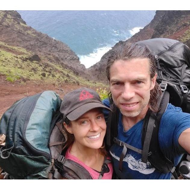 Kalalau Trail