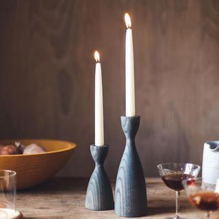 Pantry Candlestick