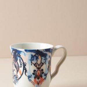 French Sapphire Mug (2 Count)