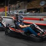 K1 Speed Lee's Summit