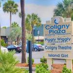 Coligny Plaza Shopping Center