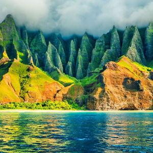 Kauai Trip Fund