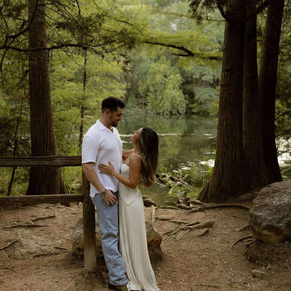 Calysta Midori Guzman and Austin Reed McCracken's Wedding Website
