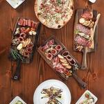 Amore Mio | Italian Bistro