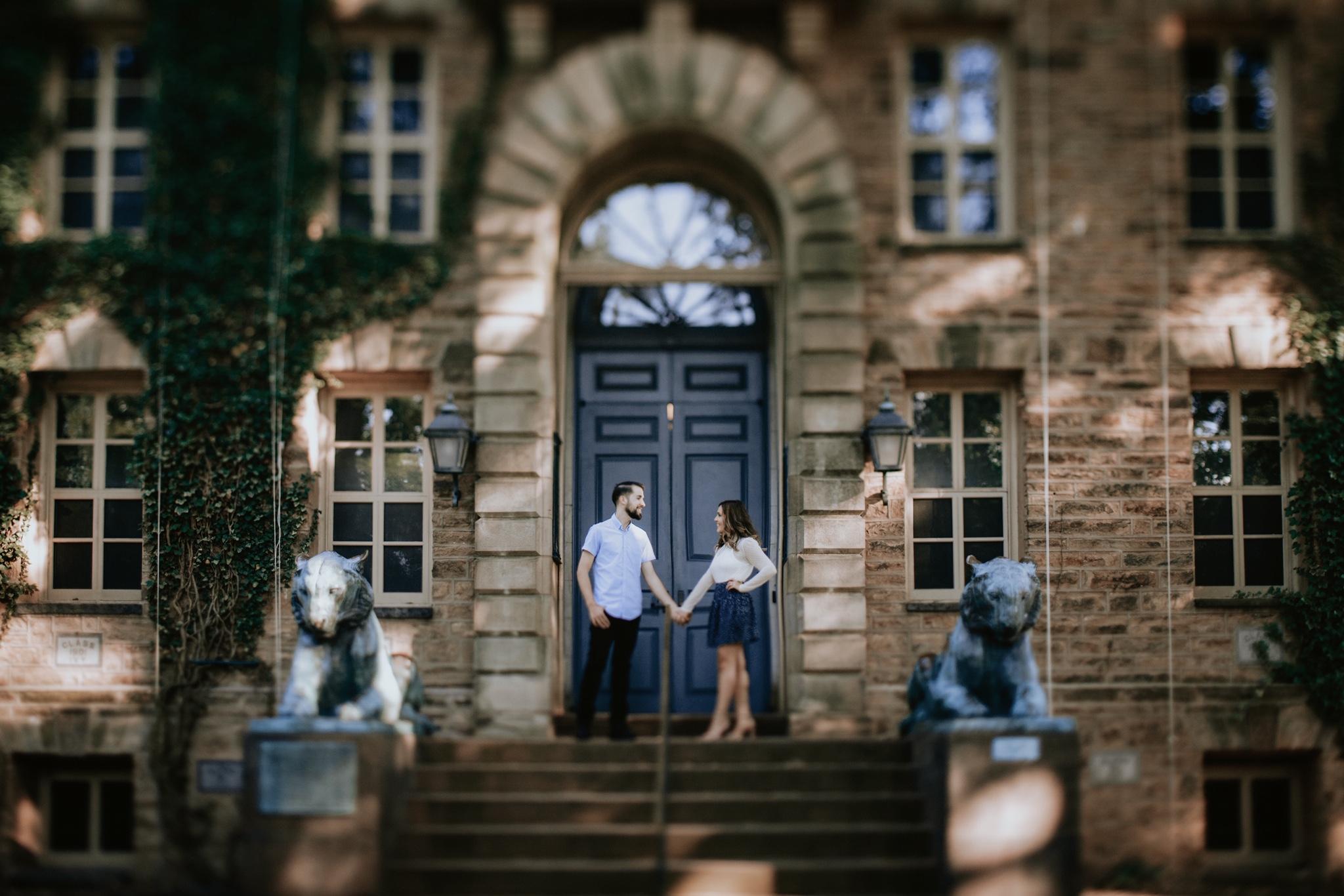 The Wedding Website of Brittany Arena and Chris Santiago